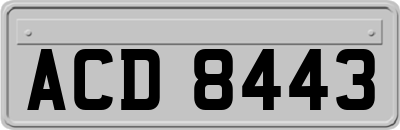 ACD8443