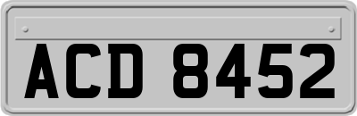 ACD8452