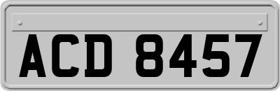 ACD8457