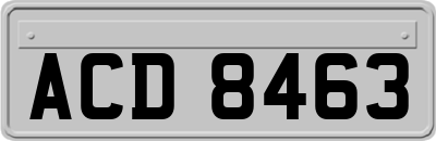 ACD8463