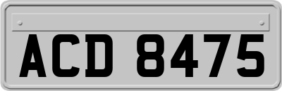 ACD8475