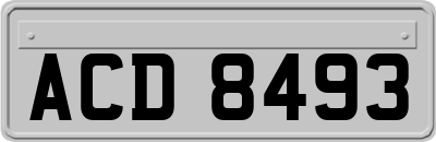 ACD8493
