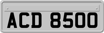ACD8500