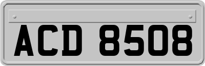ACD8508