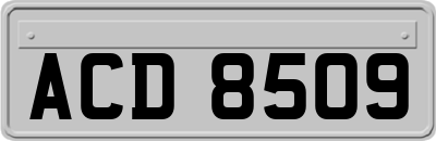 ACD8509