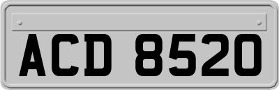 ACD8520