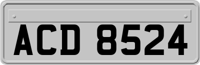 ACD8524