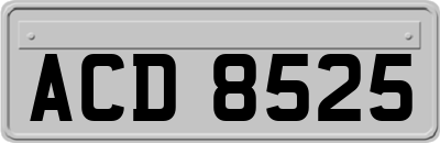 ACD8525