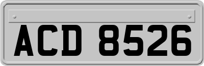ACD8526