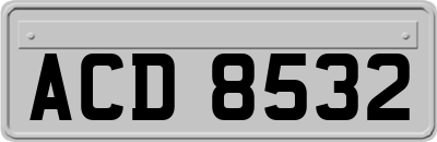 ACD8532