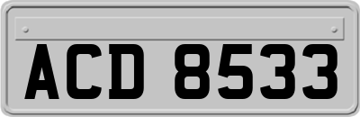ACD8533