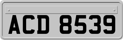 ACD8539