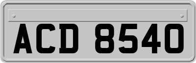 ACD8540