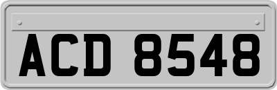 ACD8548