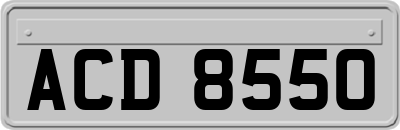 ACD8550