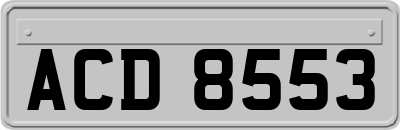 ACD8553