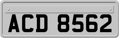 ACD8562
