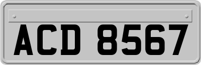 ACD8567