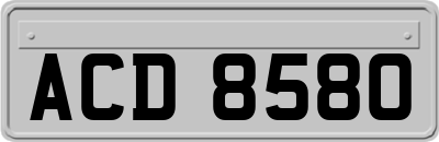 ACD8580