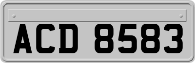 ACD8583
