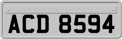 ACD8594