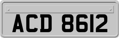 ACD8612