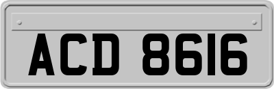 ACD8616