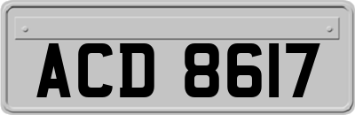 ACD8617
