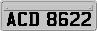 ACD8622