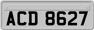 ACD8627