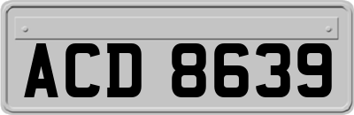 ACD8639