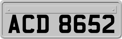 ACD8652