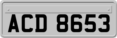 ACD8653