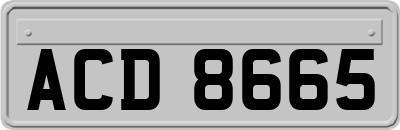 ACD8665