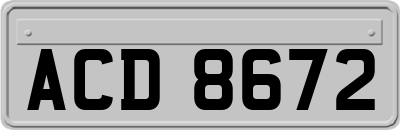 ACD8672