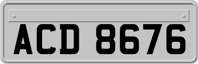 ACD8676