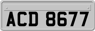 ACD8677