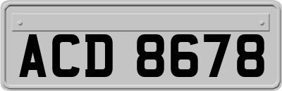 ACD8678