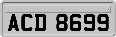 ACD8699