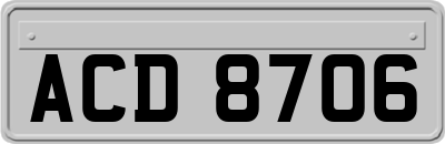 ACD8706