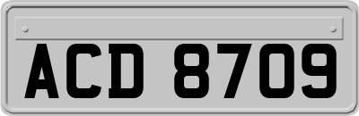 ACD8709