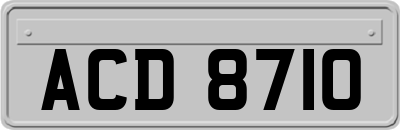 ACD8710
