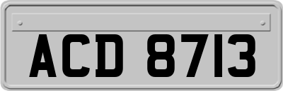 ACD8713
