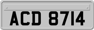 ACD8714
