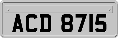 ACD8715