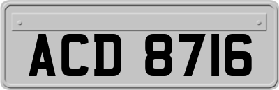 ACD8716