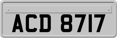 ACD8717