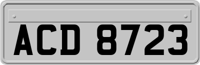 ACD8723