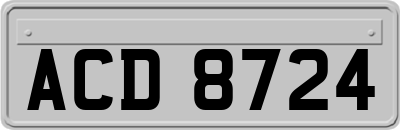 ACD8724