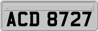 ACD8727